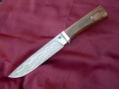Damaszk kések